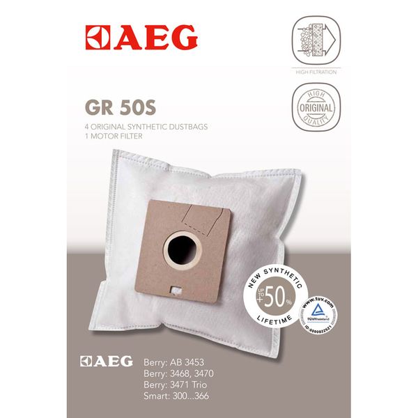 AEG GR50S