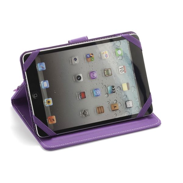 NGS Universal Purple για Tablet 7" - 8" Θήκη Tablet