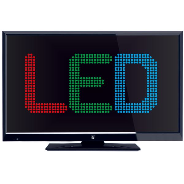 F&U FL32406P Τηλεόραση LED