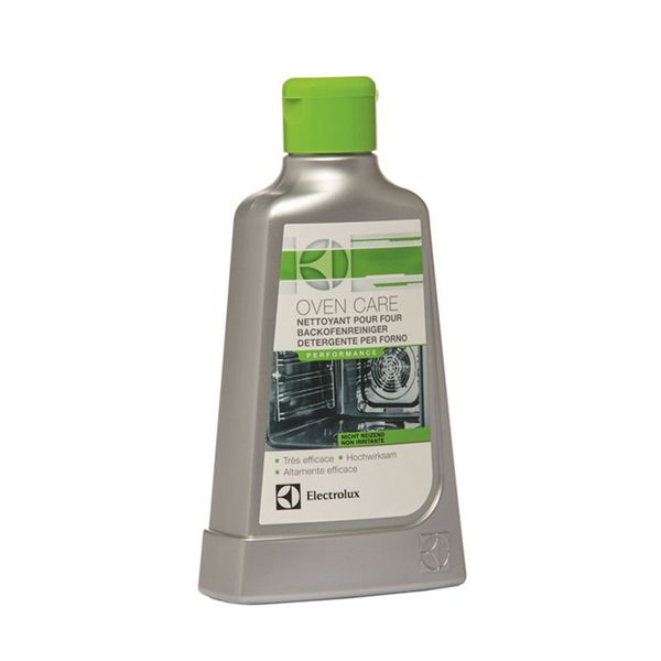 Electrolux Κρέμα Καθαρισμού Φούρνου 250ml