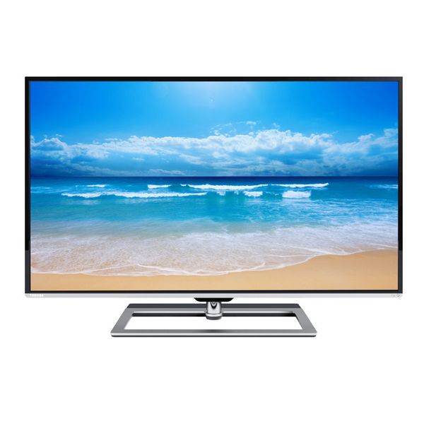 Toshiba Toshiba 58L9363DG & 2 Ζευγάρια Γυαλιά Τηλεόραση 3D LED