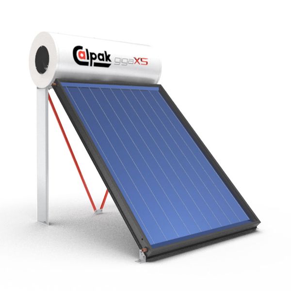 Calpak GigaXS 125/2.1 Trien