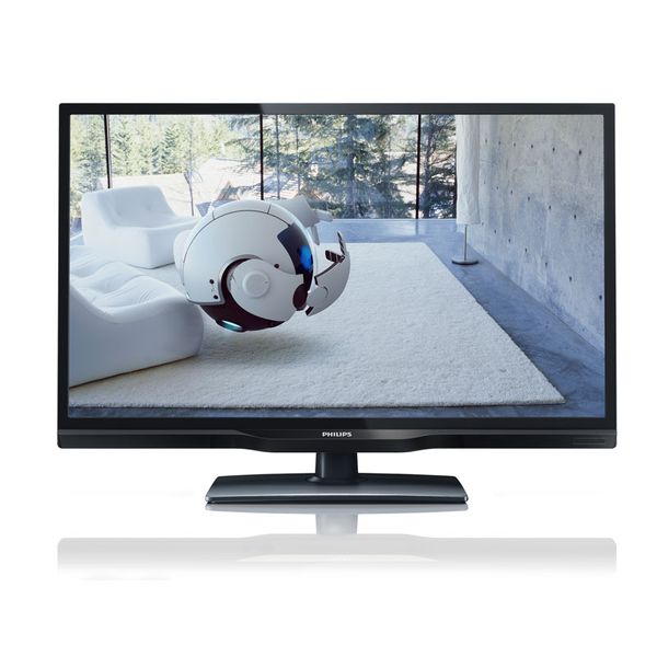 Philips 22PFL3108H Τηλεόραση LED