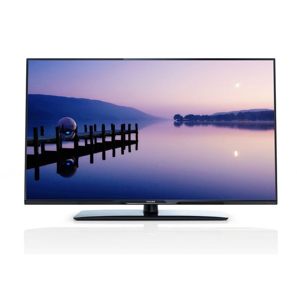 Philips 32PFL3188H Τηλεόραση LED