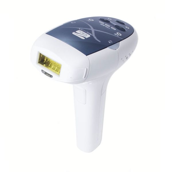 Silk'n Συσκευή μόνιμης αποτρίχωσης Flash & Go Luxx