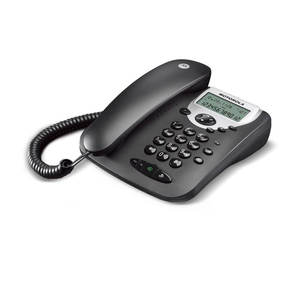 Motorola CT2 Σταθερό Τηλέφωνο
