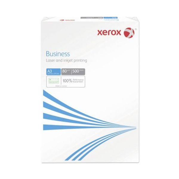 Xerox A3 Business 80gr Χαρτί