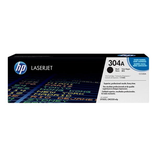 HP CC530A Toner