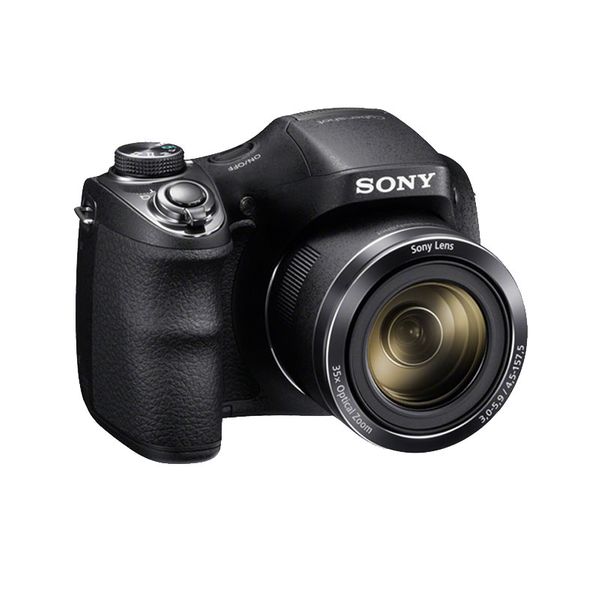 Camera Sony Cyber-shot DSC H300