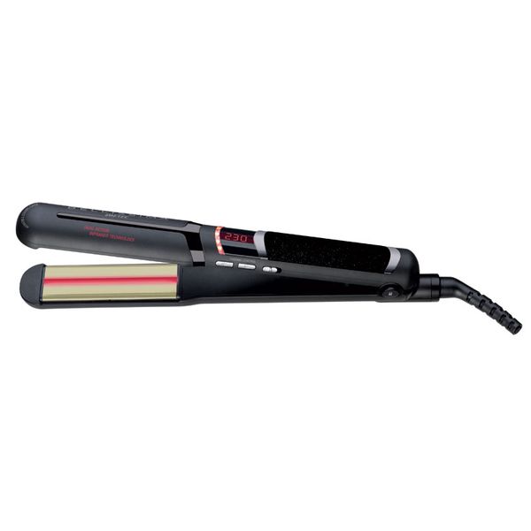 Imetec Bellissima B8 100 Infrared Ισιωτικό Μαλλιών