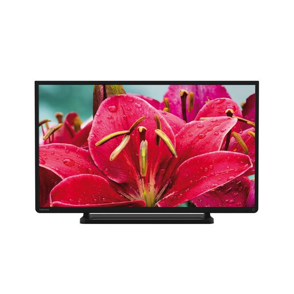 Toshiba Toshiba 32W2433DG Τηλεόραση LED