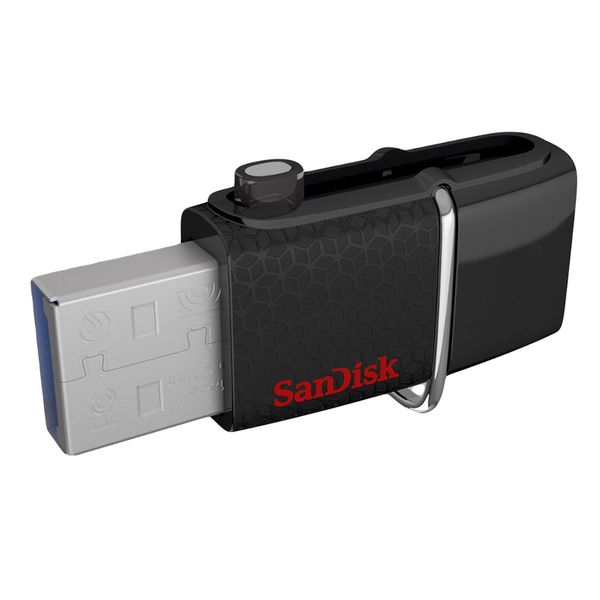 Sandisk USB Stick Ultra Dual 64GB