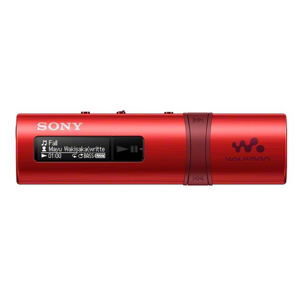 MP3 Sony Walkman NWZB183FR 4 GB