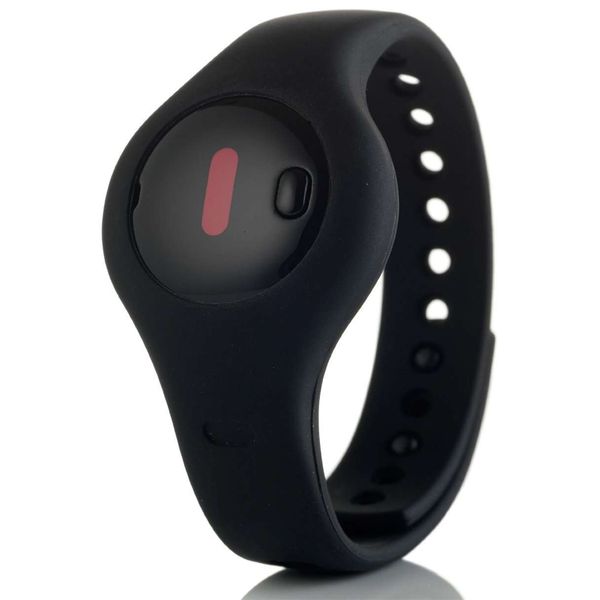 FitBug FitBug Orb Black Activity Tracker