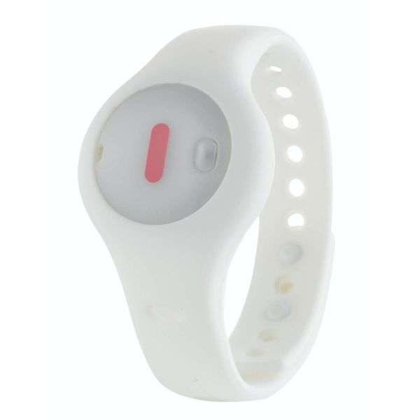 FitBug FitBug Orb White Activity Tracker