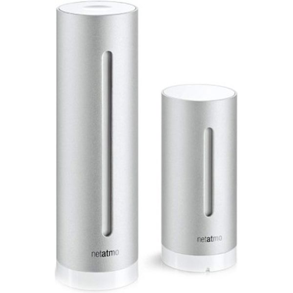 Netatmo Μετεωρολογικός Σταθμός Urban