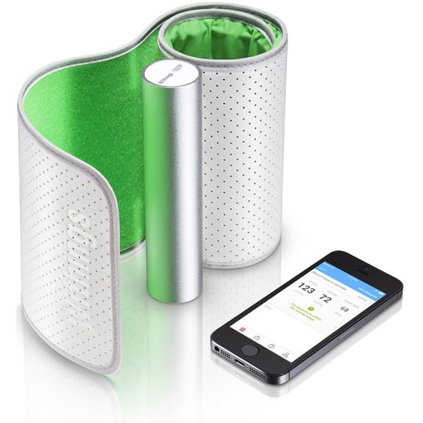 Withings Ασύρματο WBPM Πιεσόμετρο