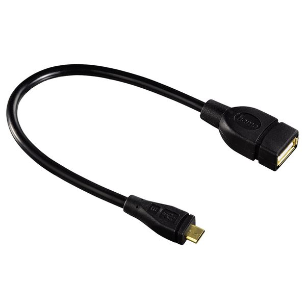 HAMA USB 2.0 Adapter Cable 78426