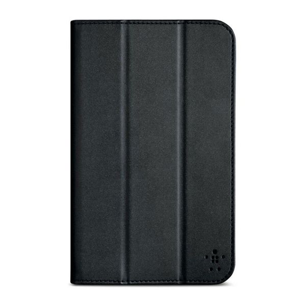 Belkin Galaxy Tab 4 7" Black Θήκη Tablet