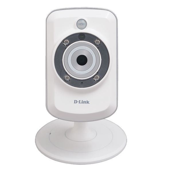 D-Link DCS-942L IP Camera