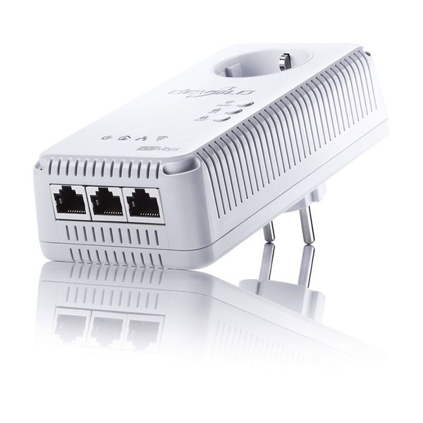 Devolo LAN 500  AV Wireless Powerline  