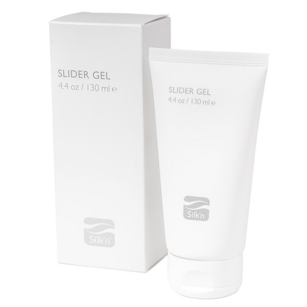 Silk'n Slider Gel 130 ml Αξεσουάρ Beauty at Home