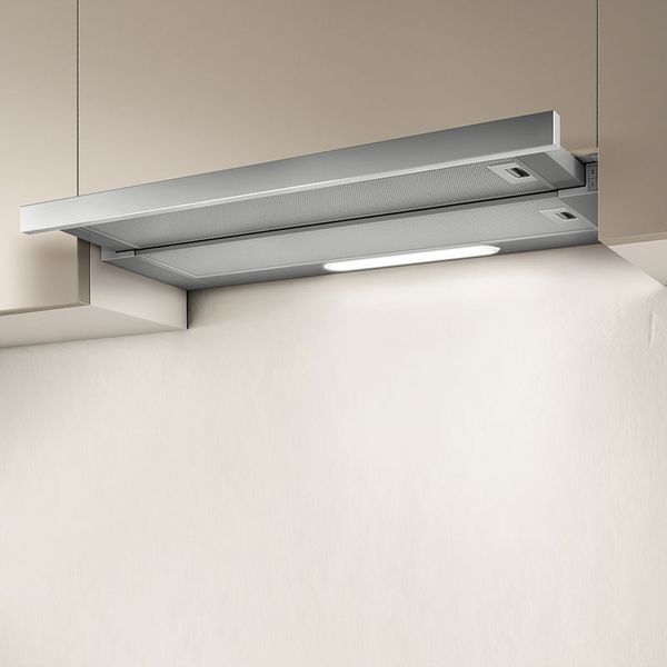 Elica Elite A/90 14 Lux Απορροφητήρας