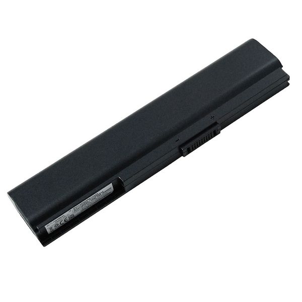 Multienergy Asus U1 (4,4Ah) Μπαταρία Laptop