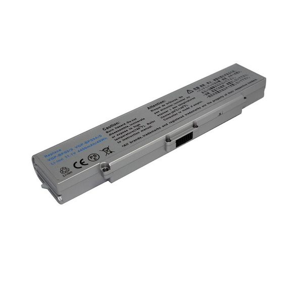 Multienergy Sony VGP-BPS9 (4,8Ah) Μπαταρία Laptop