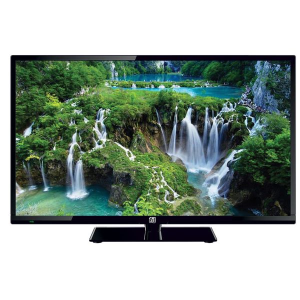 F&U FL40100 Τηλεόραση LED