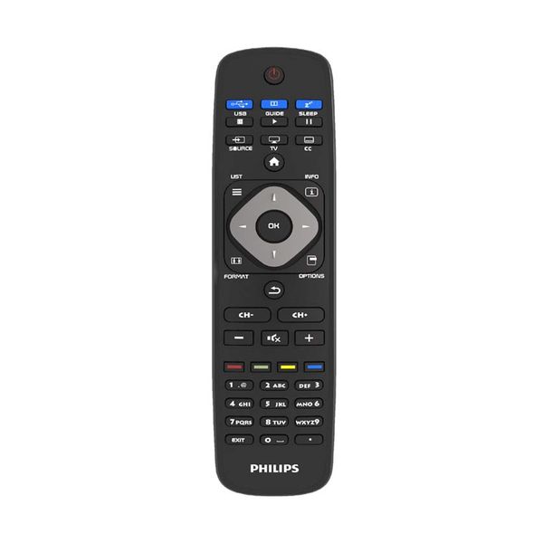 Philips 22AV1407A Τηλεχειριστήριο