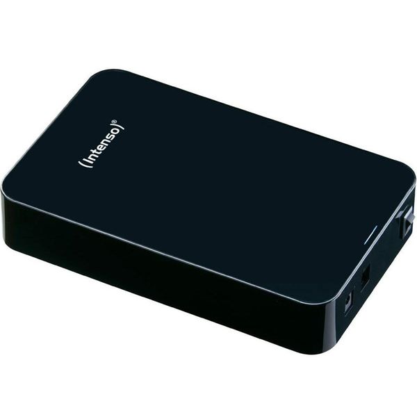 Intenso Intenso Memory Center 3TB USB 3.0 3.5'' HDD Εξωτερικός Σκληρός Δίσκος