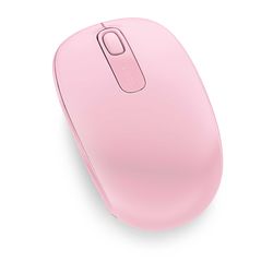Microsoft Mobile 1850 Pink