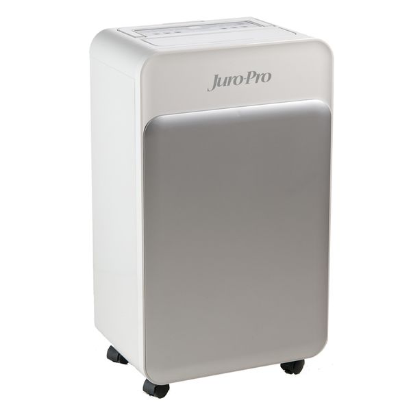 Juro Pro Oxygen με Ιονιστή 25lt/24h Αφυγραντήρας