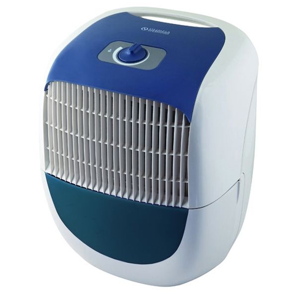 Splendid Aquaria Compact 12lt/24h Αφυγραντήρας