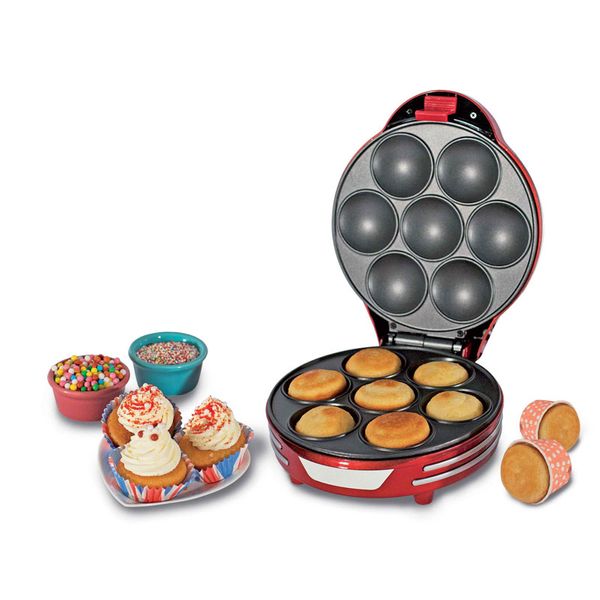 Ariete Συσκευή για Muffin & Cupcake 188
