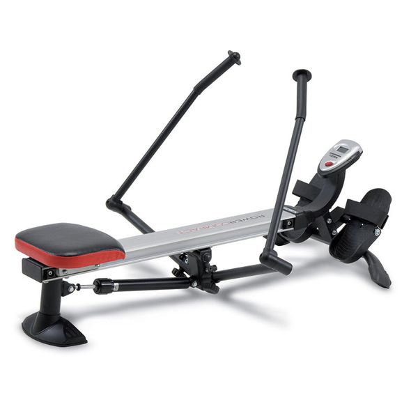 ΚΩΠΗΛΑΤΙΚΗ TOORX ROWER COMPACT