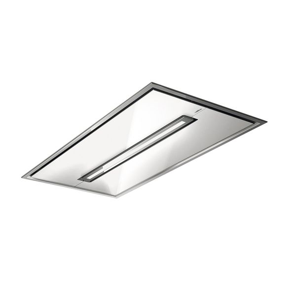 Elica Cloud Nine WH/A/120 Απορροφητήρας Καμινάδα