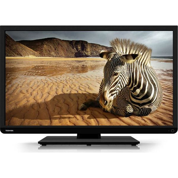Toshiba Toshiba 32W1433DG Τηλεόραση LED