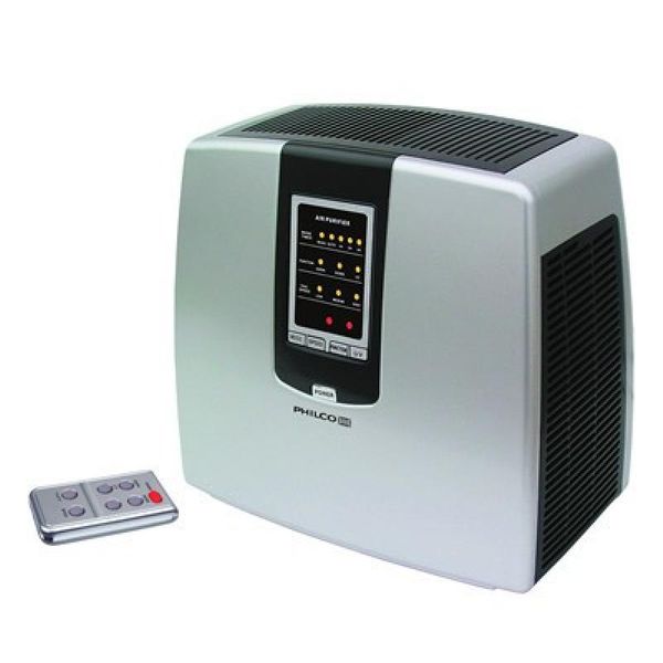 Philco i-Breathe 30 Καθαριστής Αέρα