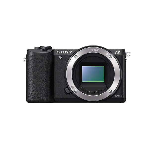 Mirrorless Camera Sony 5100 Kit 16-50MM