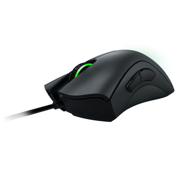 Razer Deathadder Chroma Gaming Mice