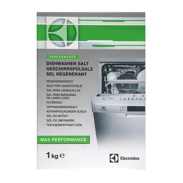 Electrolux Αποσκληρυντικό Αλάτων E6DMU101 1000gr