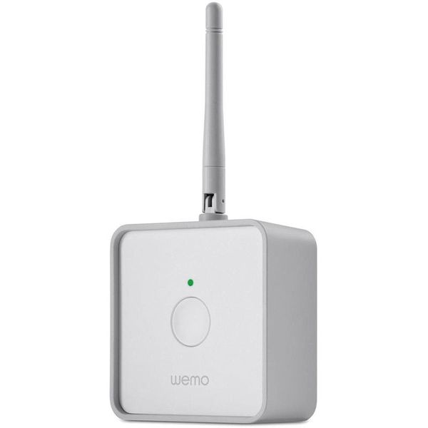 Belkin WeMo Maker Module Ασύρματος Ελεγκτής Ηλεκτρονικών Συσκευών
