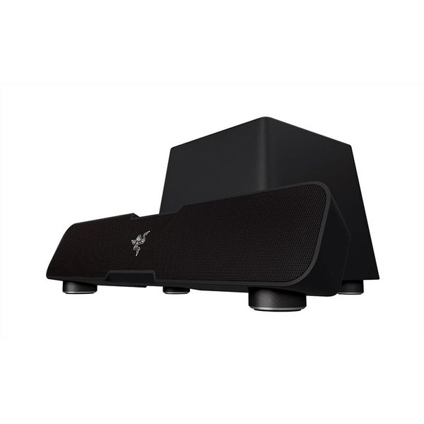 Razer Leviathan 5.1 Bluetooth Soundbar Ηχεία Υπολογιστή