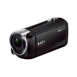 Sony Handycam CX405