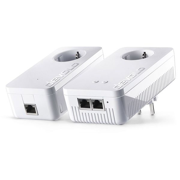 Devolo LAN 1200 & WiFi AC Starter Kit