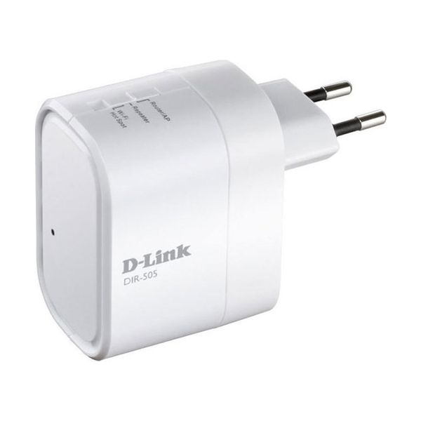D-Link DIR‑505 Mobile Companion Cloud