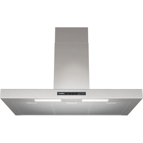 Pitsos 3MEB90V Απορροφητήρας Καμινάδα