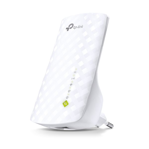 TP-Link AC750 RE200 Dual Band Wireless